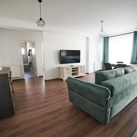 Flh - Modern 3 Apt Near Old Town - 15 Min Walk Sibiu Exterior foto